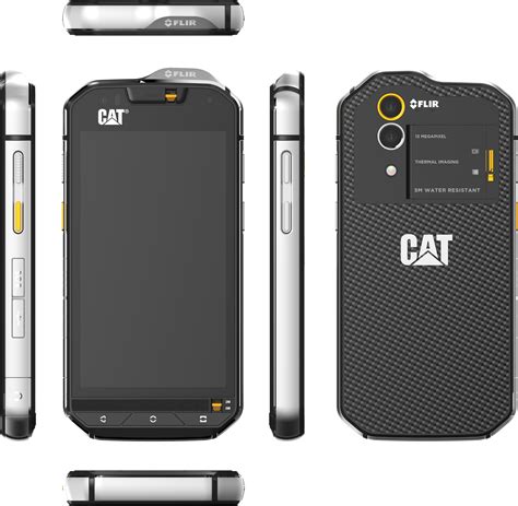 cat s60 phone drop test|Cat's latest S60 tough smartphone on test .